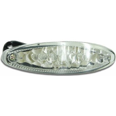 V PARTS Space Zadní světlo LED Transluscent Universal 2044100 – Hledejceny.cz