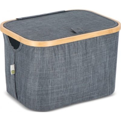 Textilomanie Nolvio 25 L modrošedý – Sleviste.cz