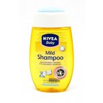 Nivea Baby Extra jemný šampon 200 ml – Hledejceny.cz