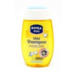 Nivea Baby Extra jemný šampon 200 ml – Zboží Dáma