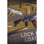 Sniper Ghost Warrior Contracts 2 - Lock n' Load Weapons Pack – Hledejceny.cz