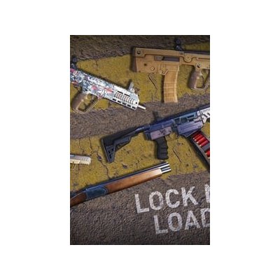 Sniper Ghost Warrior Contracts 2 - Lock n' Load Weapons Pack – Hledejceny.cz