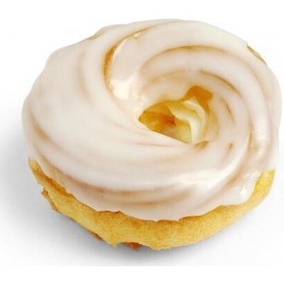 Franken fondánová poleva bílá na věnečky Fondant Icing 1 kg – Sleviste.cz
