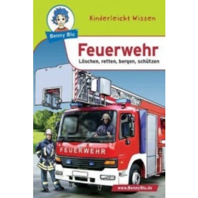 Feuerwehr – Hledejceny.cz