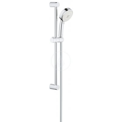 Grohe Tempesta Cosmopolitan, 3jet, chrom 27786002 – Zboží Mobilmania