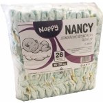 Nappy Nancy 16-30 kg 26 ks – Hledejceny.cz