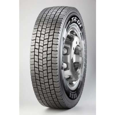 PIRELLI TR:01T 205/75 R17,5 124/122M