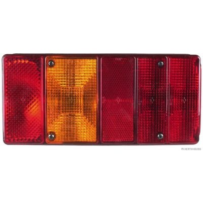 Zadní světlo HERTH+BUSS ELPARTS 83830097 – Hledejceny.cz