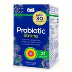 GS Probiotic Strong 90 kapslí – Hledejceny.cz