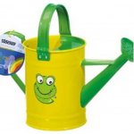 Stocker dětská konvička kovová žlutá – Zbozi.Blesk.cz