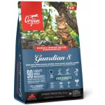 ORIJEN GUARDIAN 8 CAT 4,5 Kg – Zboží Dáma