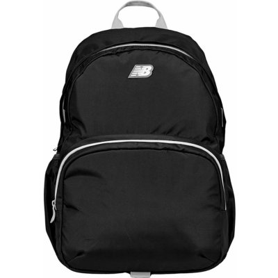 New Balance Heritage Backpack – Zboží Mobilmania