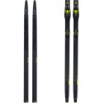 Fischer Twin Skin Race Stiff + Race Classic 2024/25 – Zbozi.Blesk.cz
