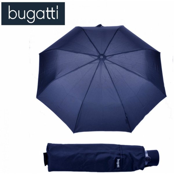 Bugatti Take it 722163003BU pánský deštník tm.modrý od 660 Kč - Heureka.cz