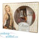 Shakira Wild Elixir EDT 50 ml + tělové mléko 100 ml dárková sada