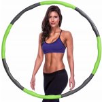 Martom Hula hoop s výstupky 100 cm, vícebarevný – Zbozi.Blesk.cz