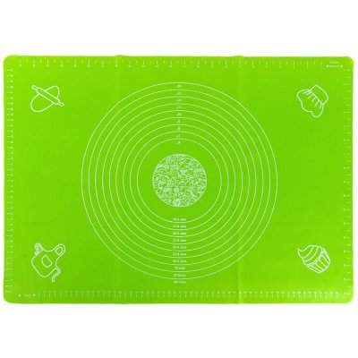 PROHOME - Podložka na válení 45x64cm různé barvy – Hledejceny.cz