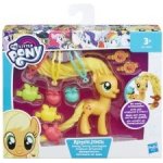 Hasbro My Little Pony Poník s kadeřnickými doplňky Rarity – Zbozi.Blesk.cz