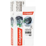 Colgate Natural Extracts Charcoal + White 75 ml – Hledejceny.cz