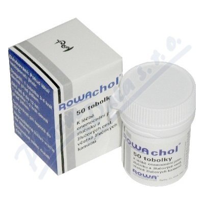 ROWACHOL POR CPS ETM 50 – Hledejceny.cz