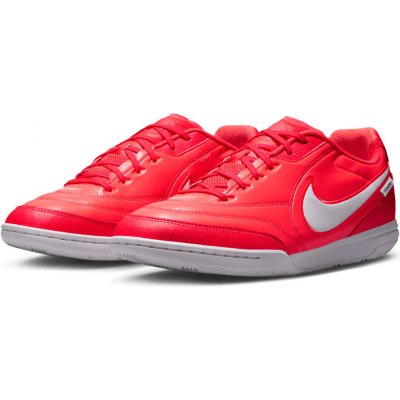 Nike Tiempo Streetgato IC červená – Hledejceny.cz
