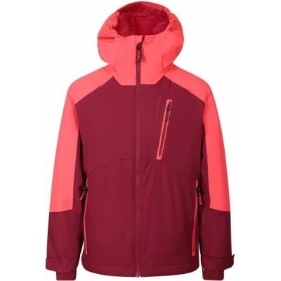 Alpine Pro Edefo vínová – Hledejceny.cz