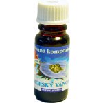 Slow natur Vonná kompozice mořský vánek 10 ml – Zboží Mobilmania