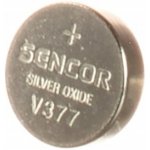 Sencor SBA V377/SR626SW 1ks 35056559 – Zboží Mobilmania