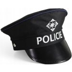 Rappa sada policie s plácačkou a píšťalkou – Hledejceny.cz