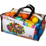 INTEX FUN BALLZ Míčky do bazénu 8 cm – Zboží Mobilmania
