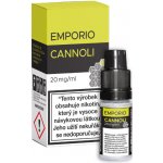 Imperia Emporio Salt Cannoli 10 ml 20 mg – Zboží Mobilmania