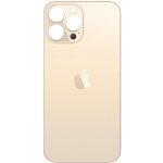 Kryt Apple iPhone 11 Pro Max zadní zlatý – Zboží Mobilmania