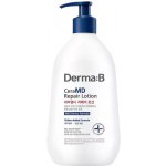 Derma:B Tělové mléko Ceramd Repair Lotion 400 ml – Zbozi.Blesk.cz