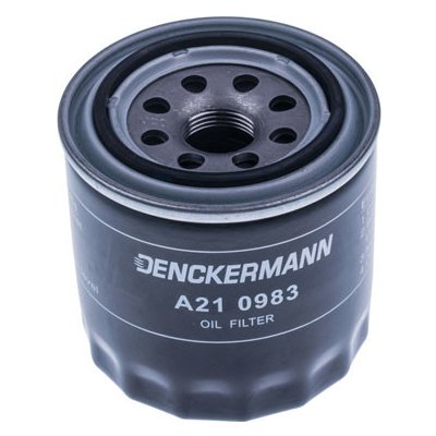 DENCKERMANN Olejový filtr A210983 – Hledejceny.cz