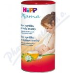 HiPP Mama Čaj pro kojící matky 200 g – Zboží Dáma