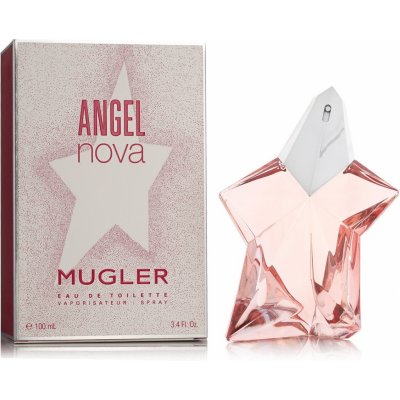 Thierry Mugler Angel Nova toaletní voda dámská 100 ml