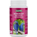 Univit Roboran pro exoty s BETAGLUKANY 1 kg – Hledejceny.cz