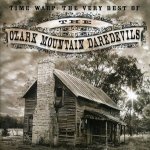 Time Warp - The Very Best of - Ozark Mountain Daredevils CD – Hledejceny.cz