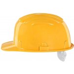 CXS Stavbař žlutá – Zboží Dáma