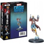 FFG Marvel Crisis Protocol: Starlord – Zboží Živě