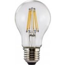 Xavax LED Filament žárovka E27 8 W =75 W teplá bílá