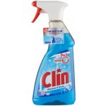 Clin čistič na okna s alkoholem 500 ml – Hledejceny.cz
