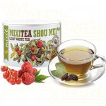Mixit Mixit Mixitea čaj Bílý čaj Showman Malina 40 g – Hledejceny.cz