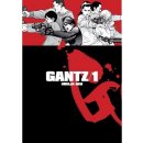 Gantz 1 – Oku Hiroja