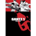 Gantz 1 – Oku Hiroja – Hledejceny.cz