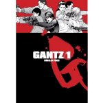 Gantz 1 – Oku Hiroja – Zbozi.Blesk.cz