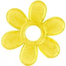 BabyOno gelové kytička žlutá