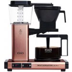 Moccamaster KBG 741 Select Copper – Zboží Dáma
