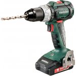 METABO BS 18 LT – Hledejceny.cz
