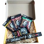 Indiana Jerky dárkový set 113 g – Zboží Dáma